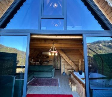 Cayirduzu Hotel | sataplebungalov