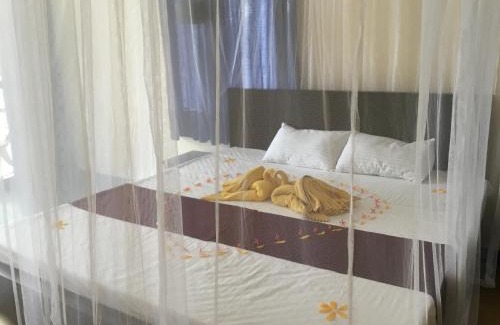 Hettimulla Hotel | Sath Villa Naadi Ayurveda Resort