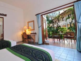 Sanur Hotel | Sativa Sanur Cottages