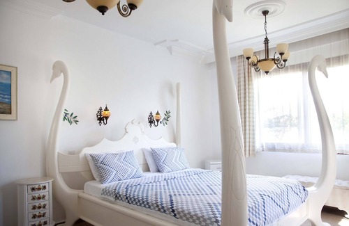 Datca City Center Hotel | Sato Butik Otel