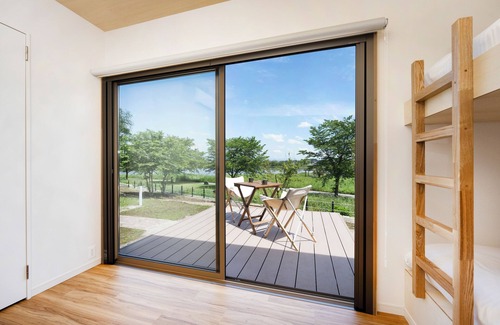 Tatebayashi Hotel | Satonuma Resort Hotel Komorinu