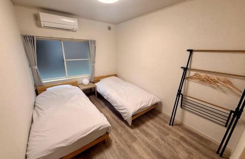 Shingu Apartment | Satsuki Apartment Hotel - Koguchi Area