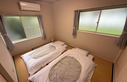 Shingu Apartment | Satsuki Apartment Hotel - Koguchi Area