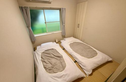 Shingu Apartment | Satsuki Apartment Hotel - Koguchi Area