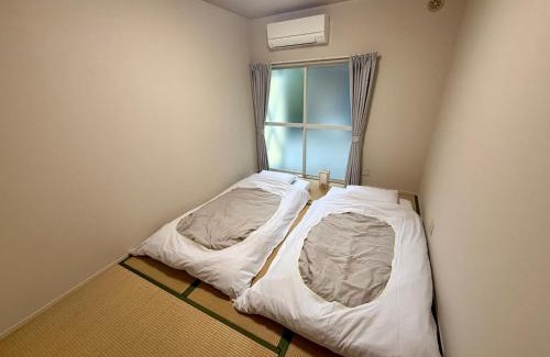 Shingu Apartment | Satsuki Apartment Hotel - Koguchi Area