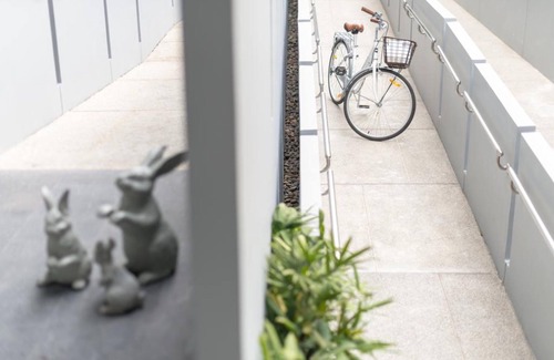 Rawai Apartment | Saturdays Residence by Brown Starling