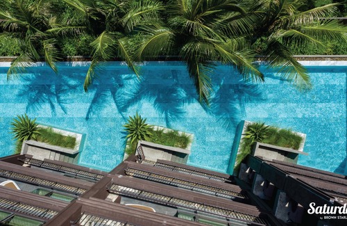 Rawai Apartment | Saturdays Residence by Brown Starling