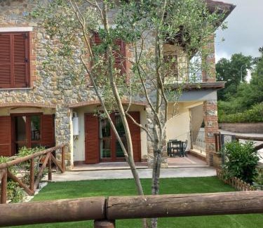 Poggio Murella Apartment | Saturnia House