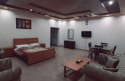 Murree Cabin | Satwal Lodges