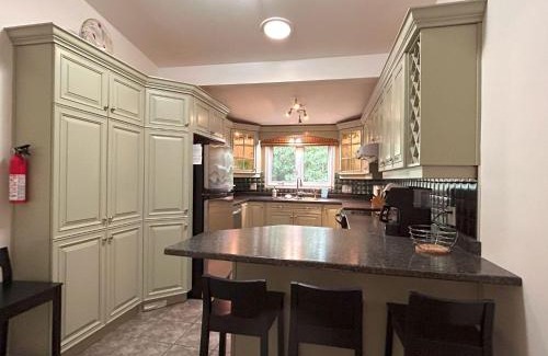 Sauble Beach Apartment | Sauble Shores Guest Suite