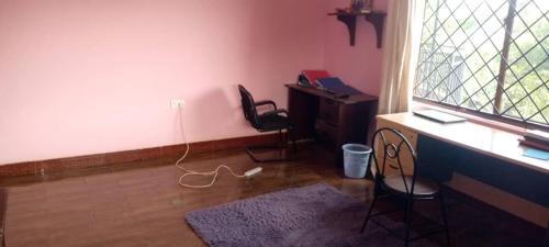 Arusha House | Sauda Homestay