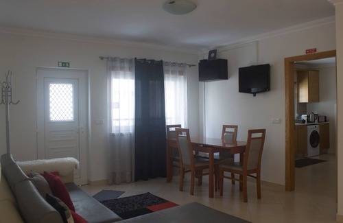 Peniche de Cima Apartment | Saudade Peniche Apartment