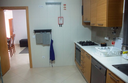 Peniche de Cima Apartment | Saudade Peniche Apartment