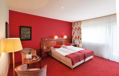 Grafschaft Hotel | Sauerland Alpin Hotel