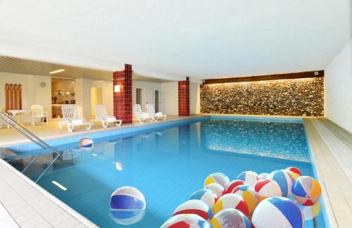 Grafschaft Hotel | Sauerland Alpin Hotel