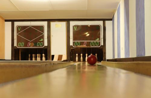 Grafschaft Hotel | Sauerland Alpin Hotel