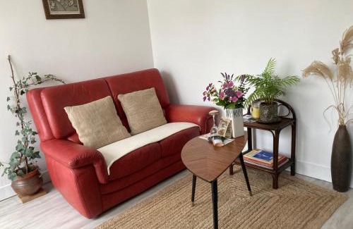 Portbail Apartment | Sauge et Romarin