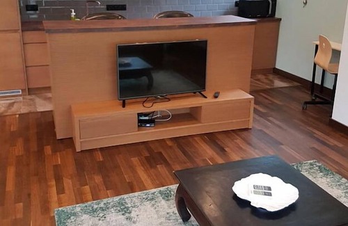 Saulkrasti Apartment | Saules Club Apart Hotel
