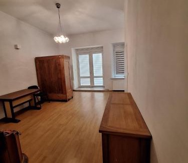 Kalkuni Apartment | saules