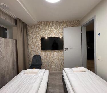 Klaipeda Apartment | Saules street apartments Klaipeda
