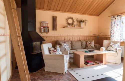 Lofsdalen House | Sauna | Engine heater | Wood stove | TV