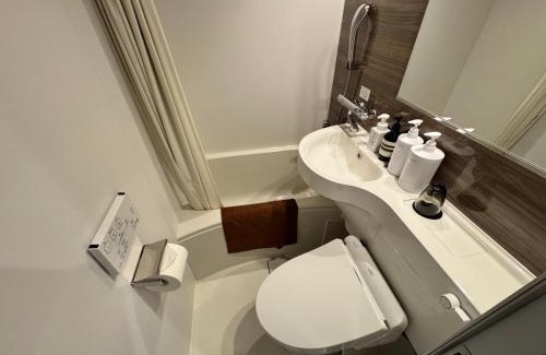 Gifu Hotel | SAUNA HOTEL GIFU - Vacation STAY 43357v