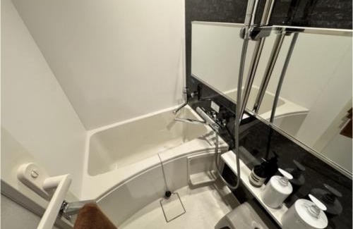 Gifu Hotel | SAUNA HOTEL GIFU - Vacation STAY 48268v