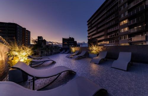 Gifu Hotel | SAUNA HOTEL GIFU - Vacation STAY 48268v