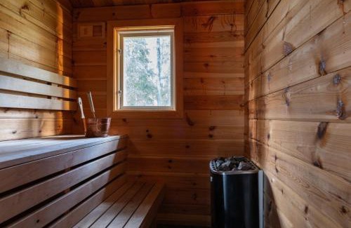 Lofsdalen House | Sauna | WiFi | Fireplace