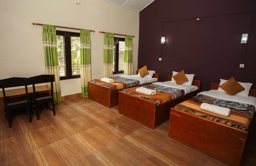 Sauraha Hotel | Sauraha Resort