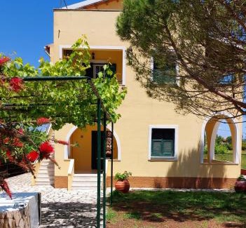 Sidari Apartment | Sausan Apartments