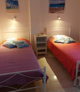 Sidari Apartment | Sausan Apartments