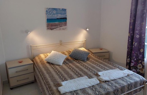 Sidari Apartment | Sausan Apartments
