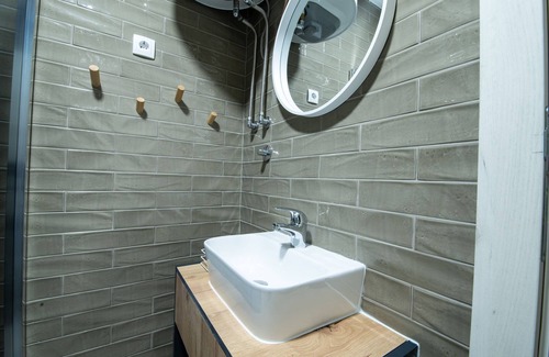 Petrovac Apartment | Savčić Apartmani
