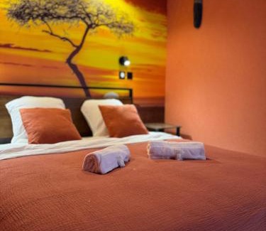 Tourcoing Apartment | Savanaïa