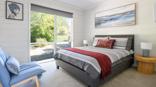 Daylesford House | Savanna Lodge Daylesford