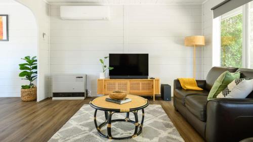 Daylesford House | Savanna Lodge Daylesford