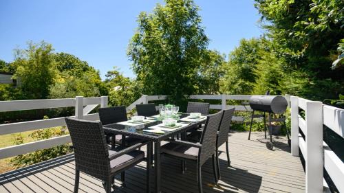 Daylesford House | Savanna Lodge Daylesford