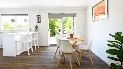 Daylesford House | Savanna Lodge Daylesford