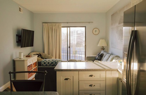 Lewes Apartment | Savannah Cabana/Beach & Firework Views!