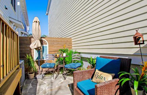 Historic Downtown Savannah House | Savannah Price Place