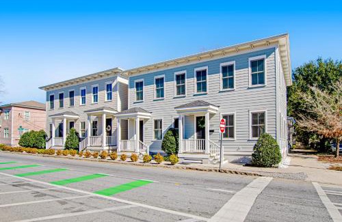 Historic Downtown Savannah House | Savannah Price Place