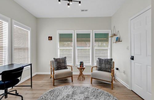 Vaught Apartment | Savannah Shores