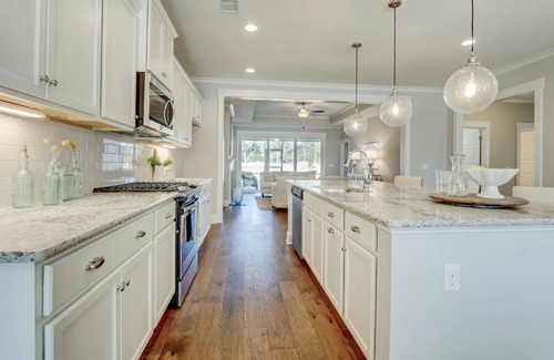 Pooler House | Savannahe Friendly Guest House