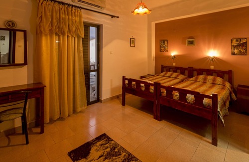 Palaiochora House | Savas Rooms