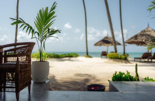 Jambiani Hotel | Savera Beach Houses