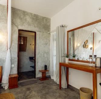 Jambiani Hotel | Savera Beach Houses