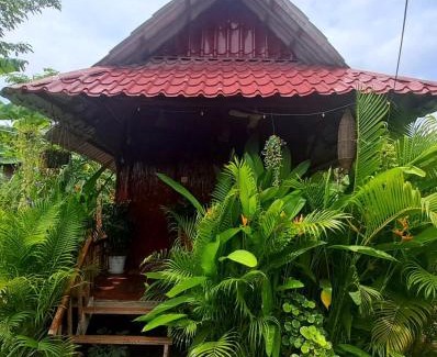 Svay Pao House | Savet Family Homestay & Tour