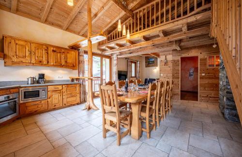Val Cenis Apartment | Savine 10- 11 personnes