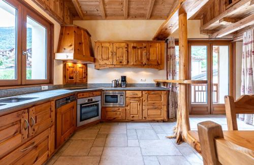 Val Cenis Apartment | Savine 10- 11 personnes